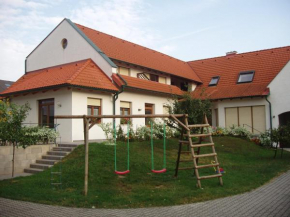 Gästehaus Strommer, Illmitz, Österreich, Illmitz, Österreich